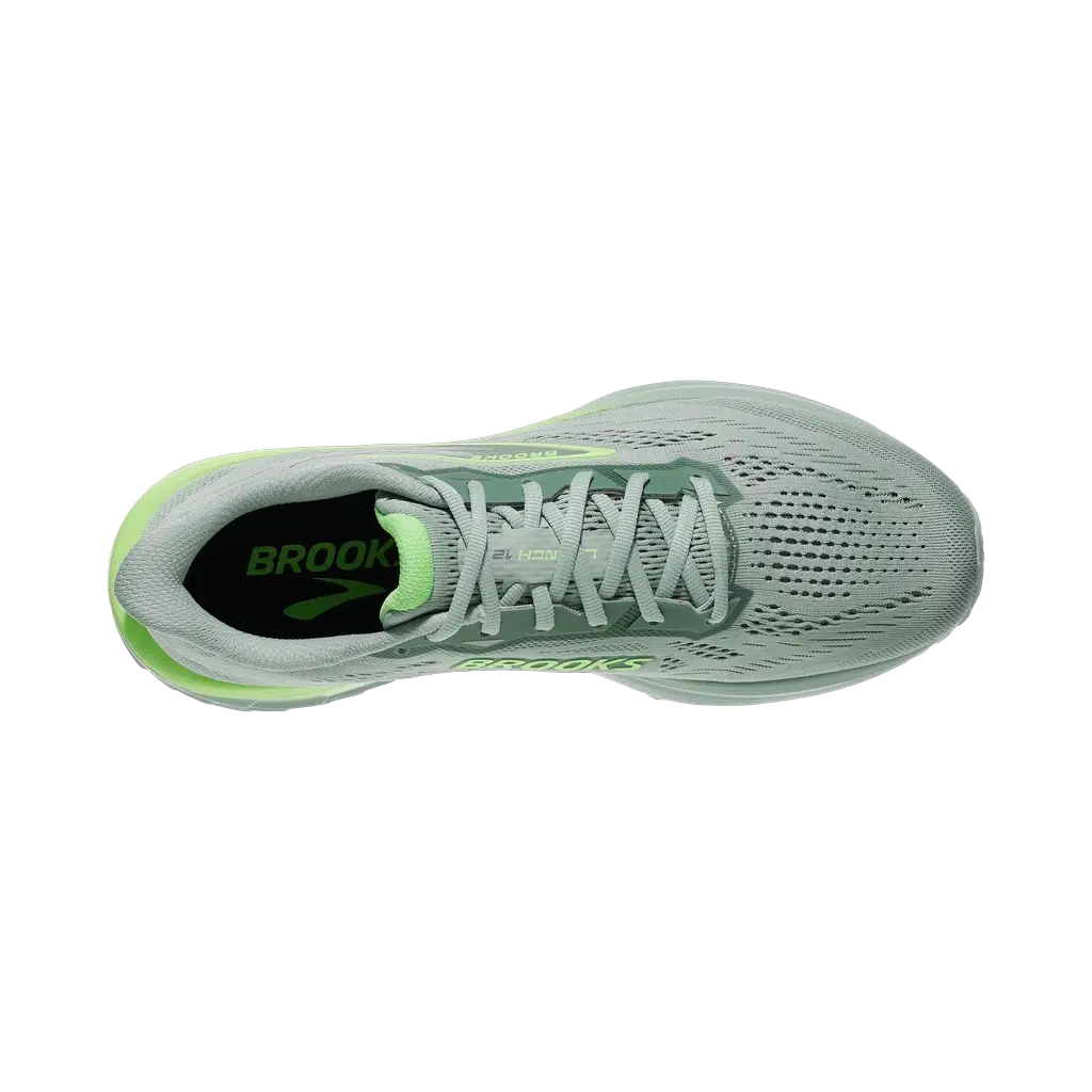 Brooks Launch 12