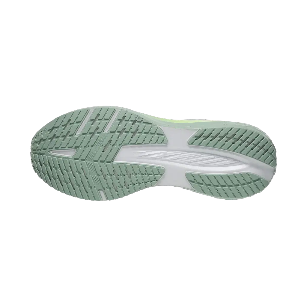 Brooks Launch 12