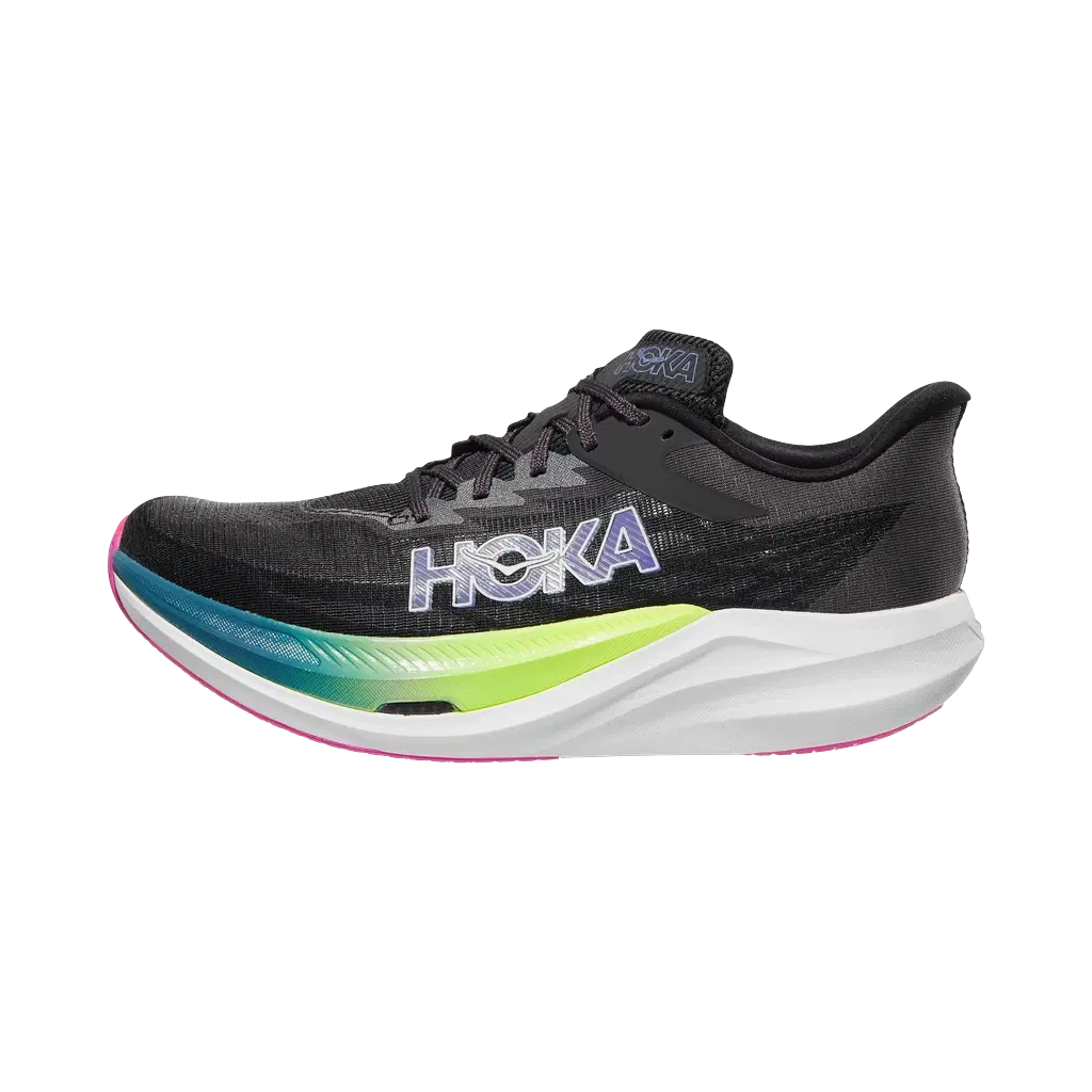 Hoka Rocket X 3