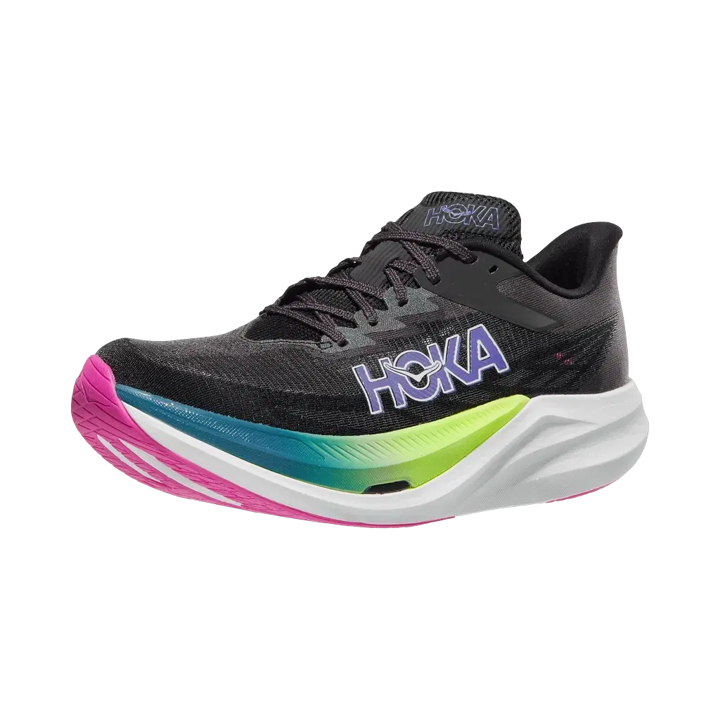 Hoka Rocket X 3