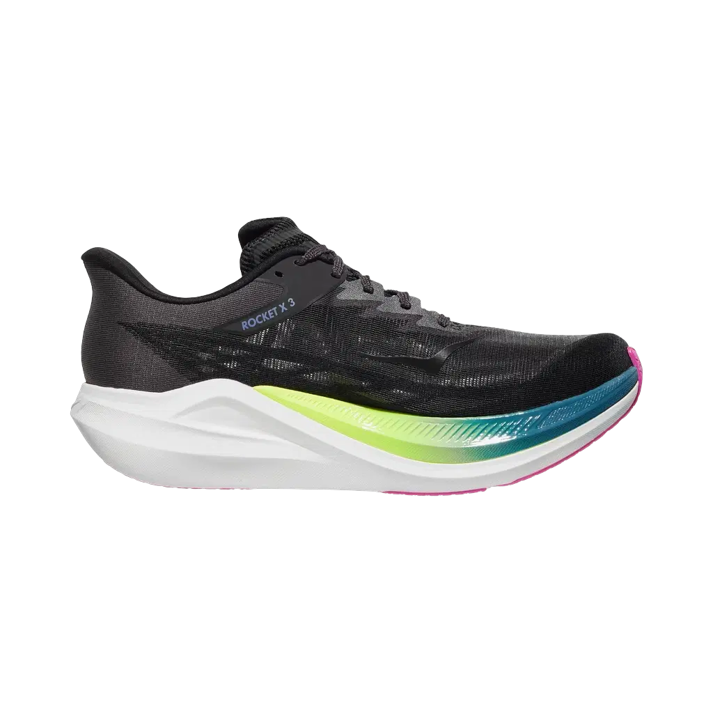 Hoka Rocket X 3