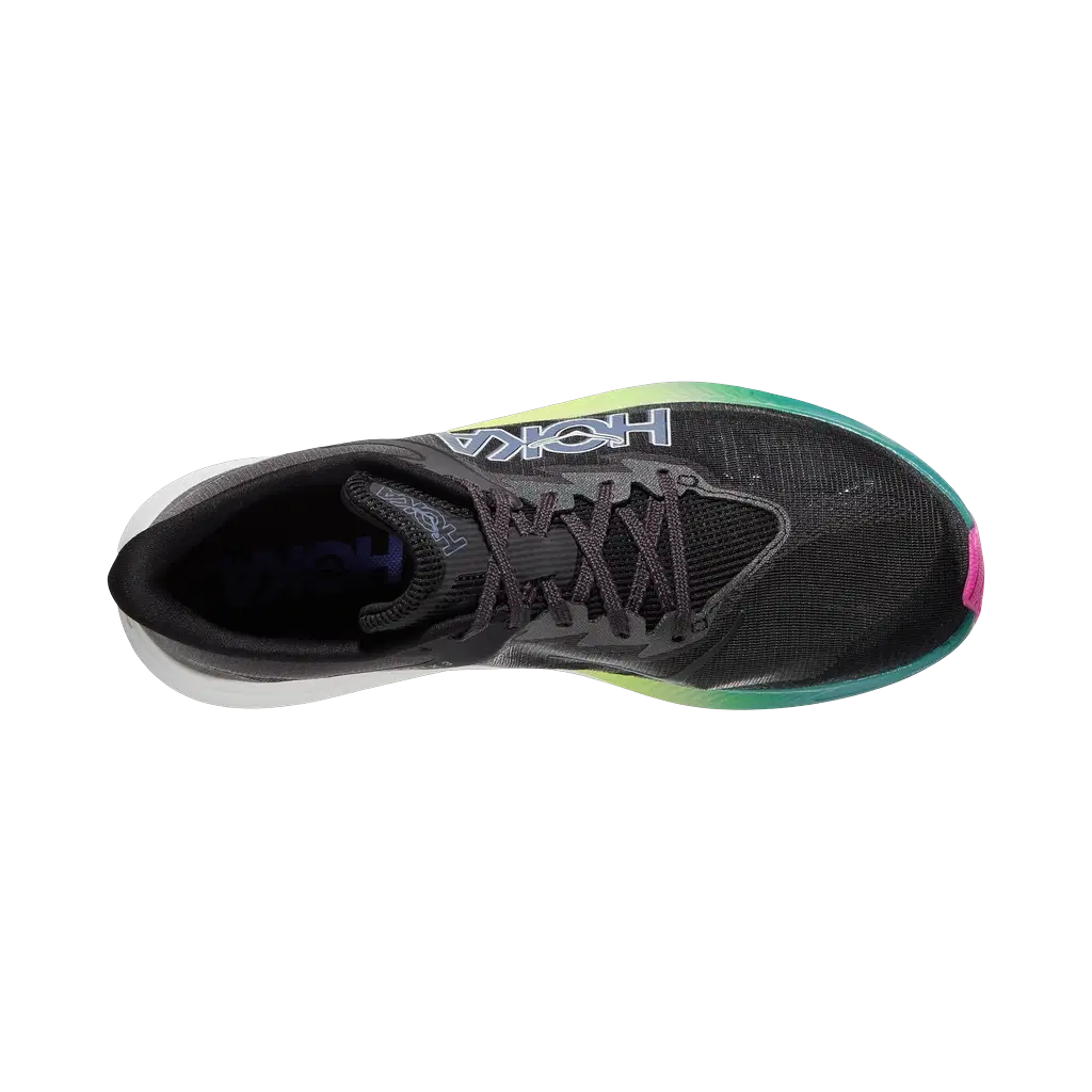 Hoka Rocket X 3