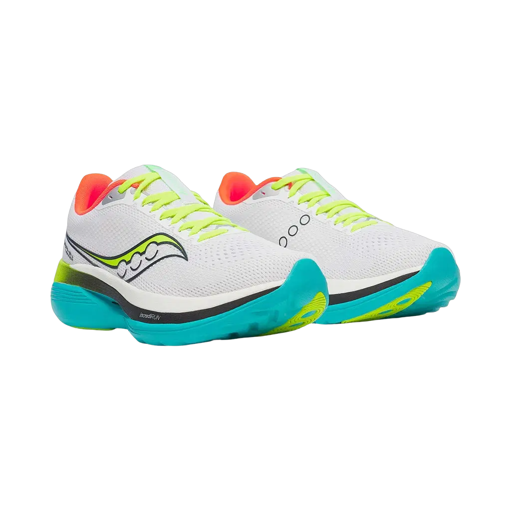 saucony endorphin trainer