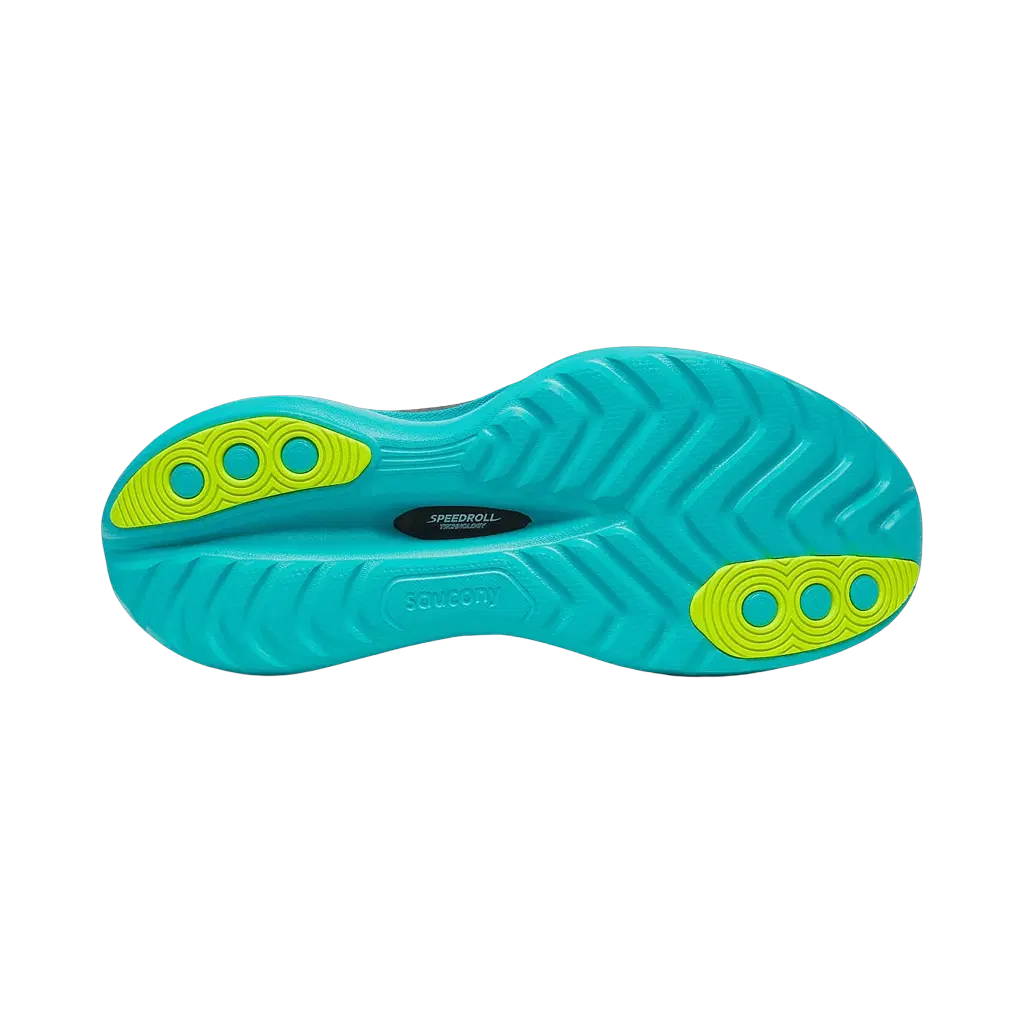 saucony endorphin trainer