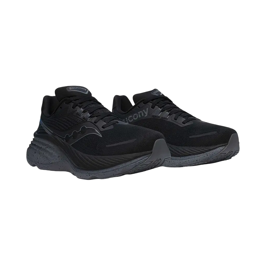 saucony hurricane 24