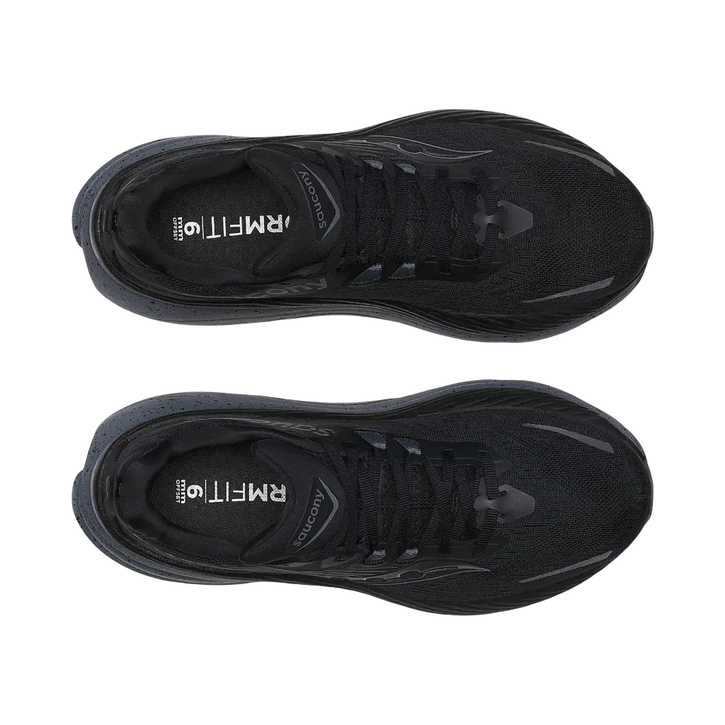 saucony hurricane 24