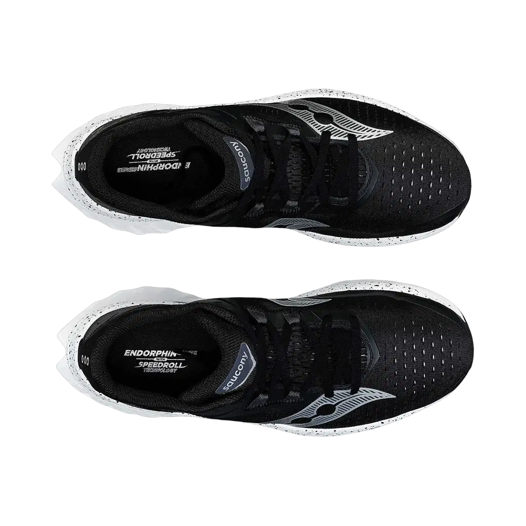 saucony endorphin speed 4