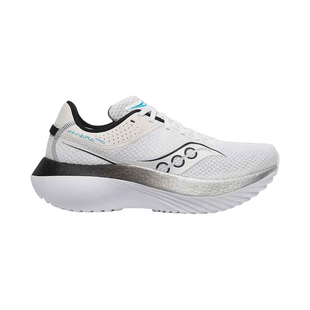 saucony kinvara pro