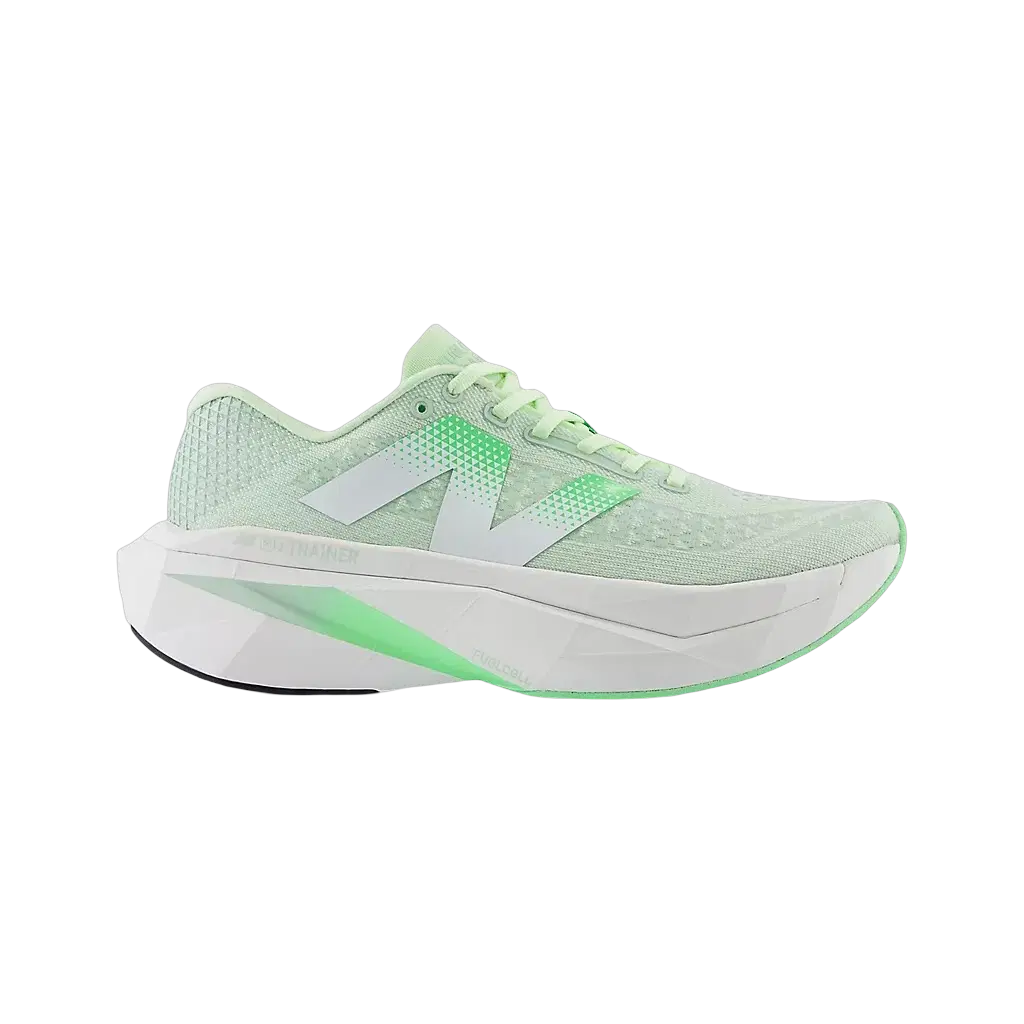new balance fuelcell supercomp trainer v3