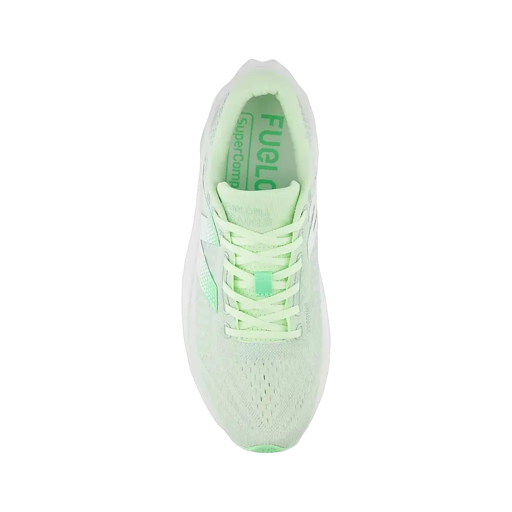 new balance fuelcell supercomp trainer v3