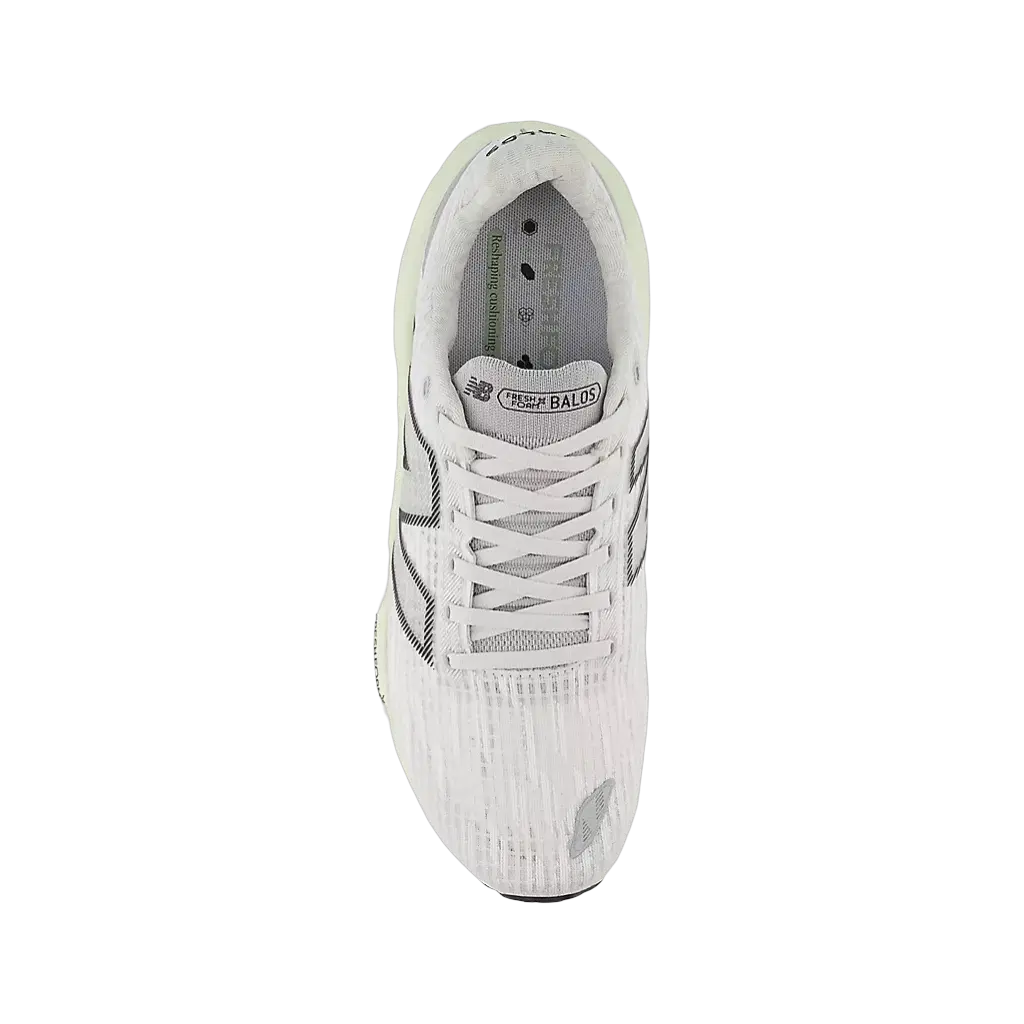 new balance fresh foam x balos v1