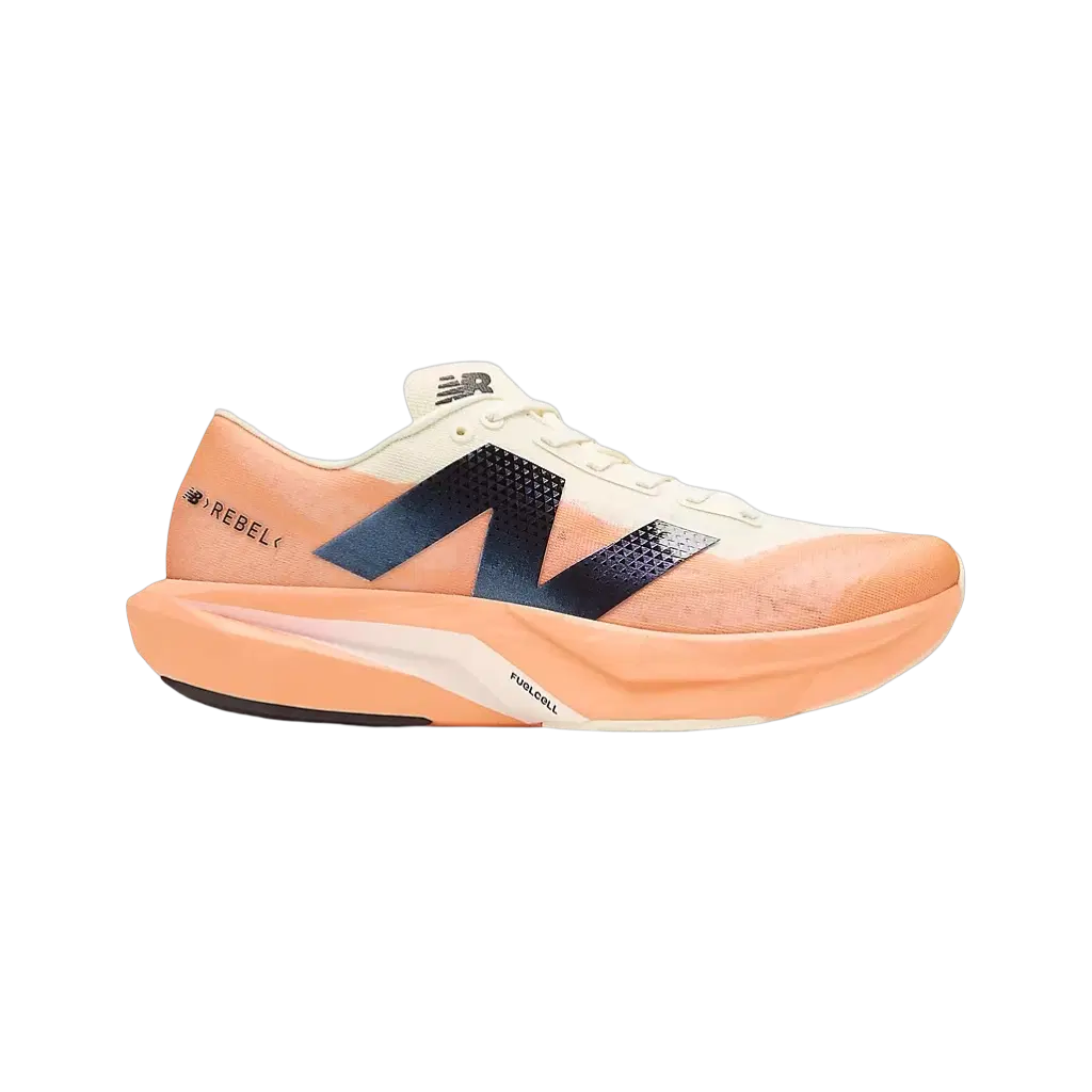 new balance fuelcell rebel v4