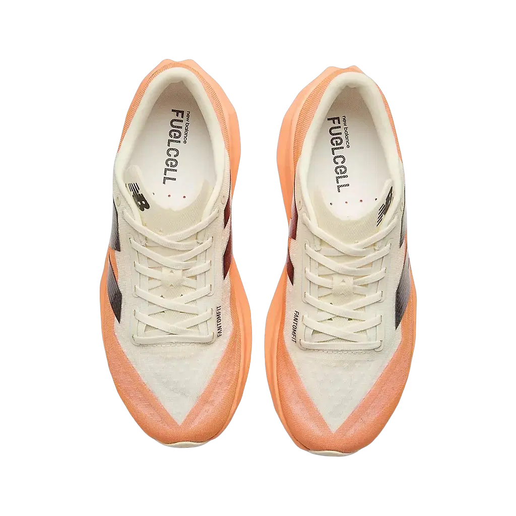 new balance fuelcell rebel v4