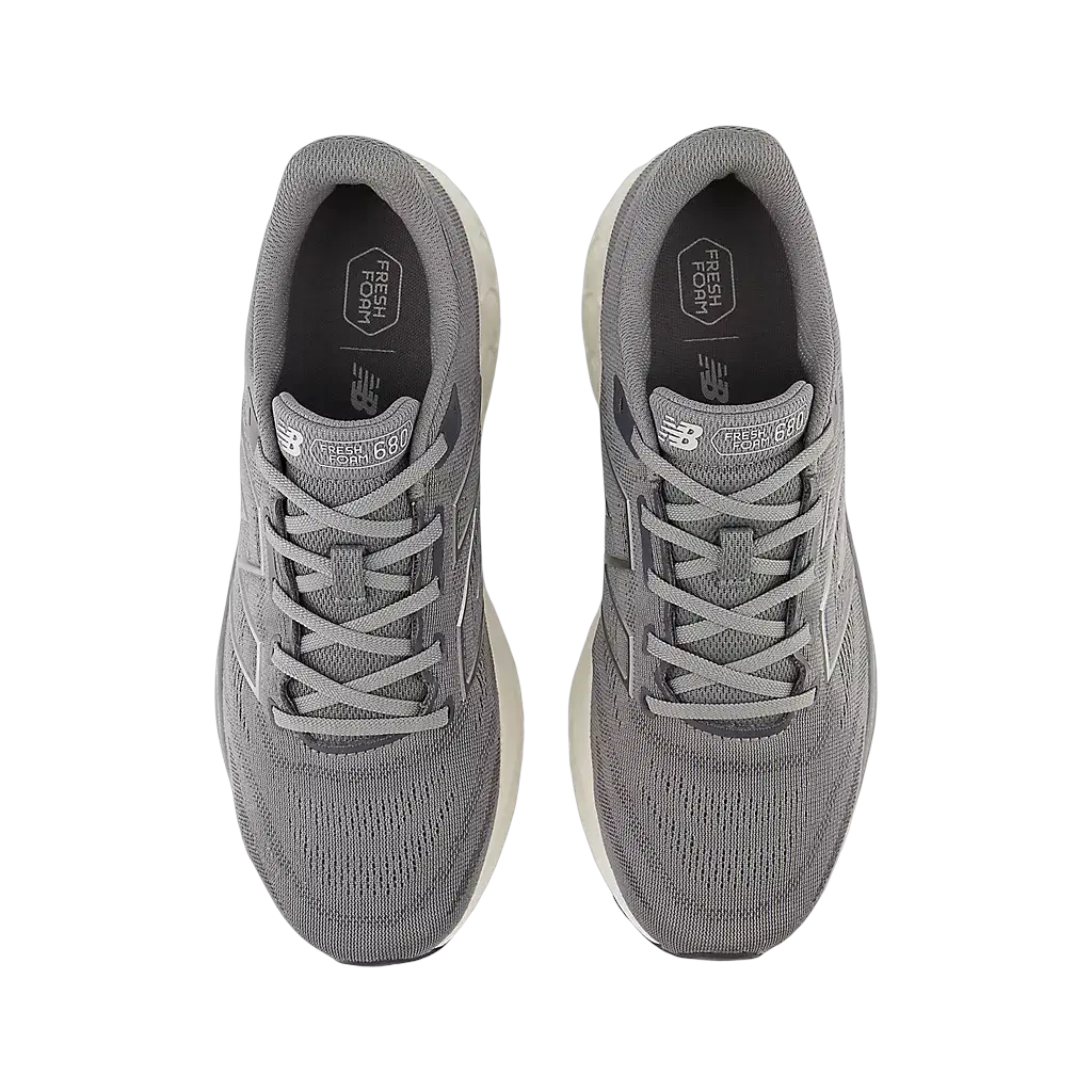new balance fresh foam 680v8