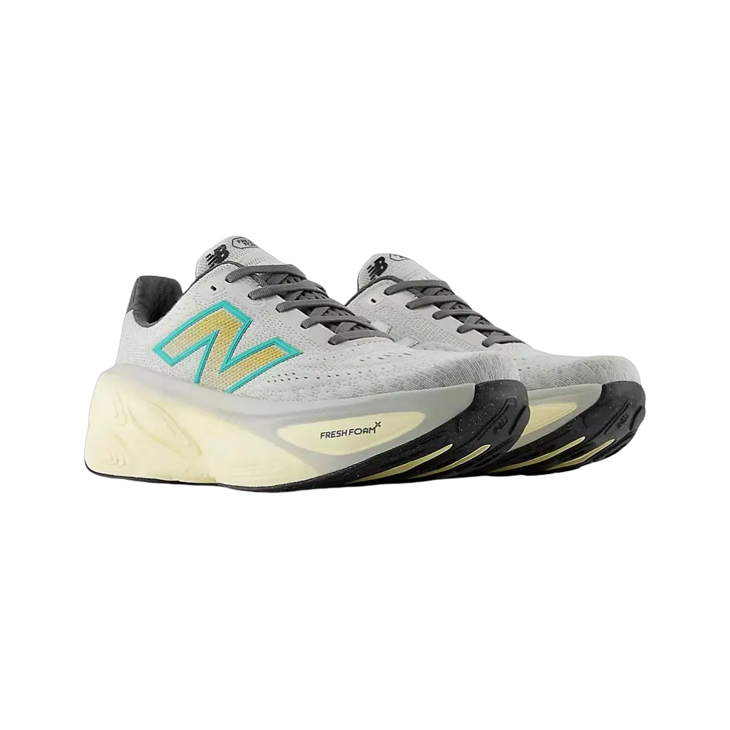 new balance foam x more v5