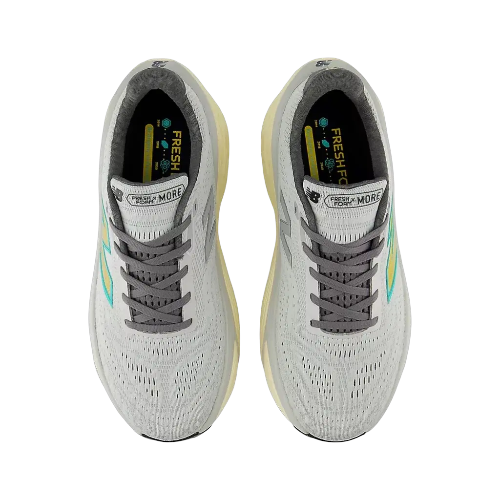 new balance foam x more v5