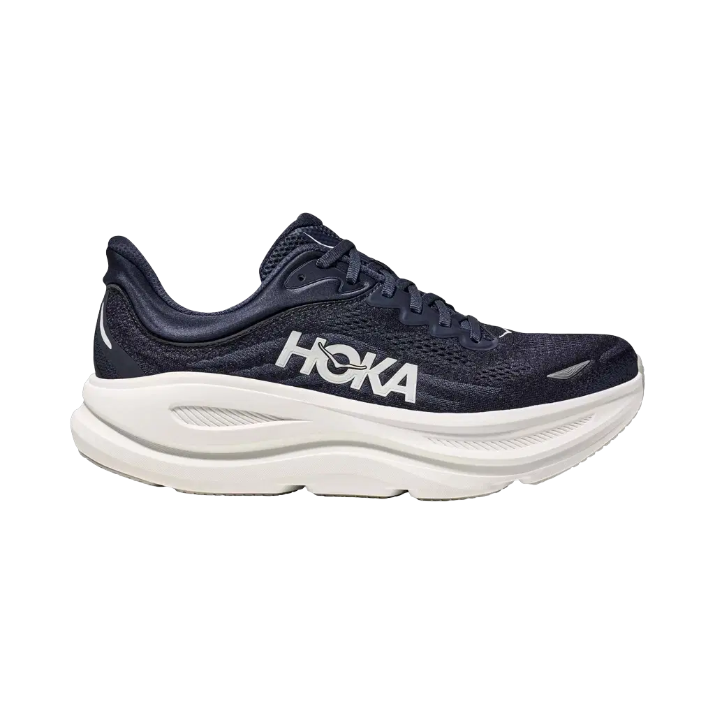 hoka bondi 9