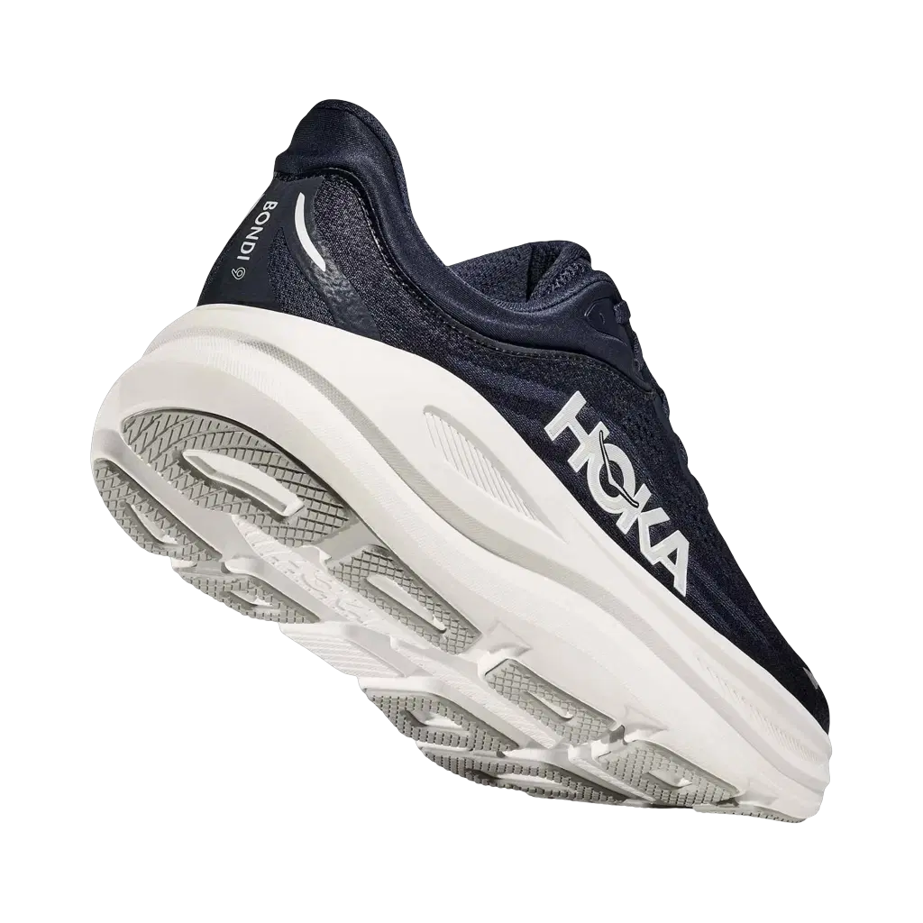 hoka bondi 9