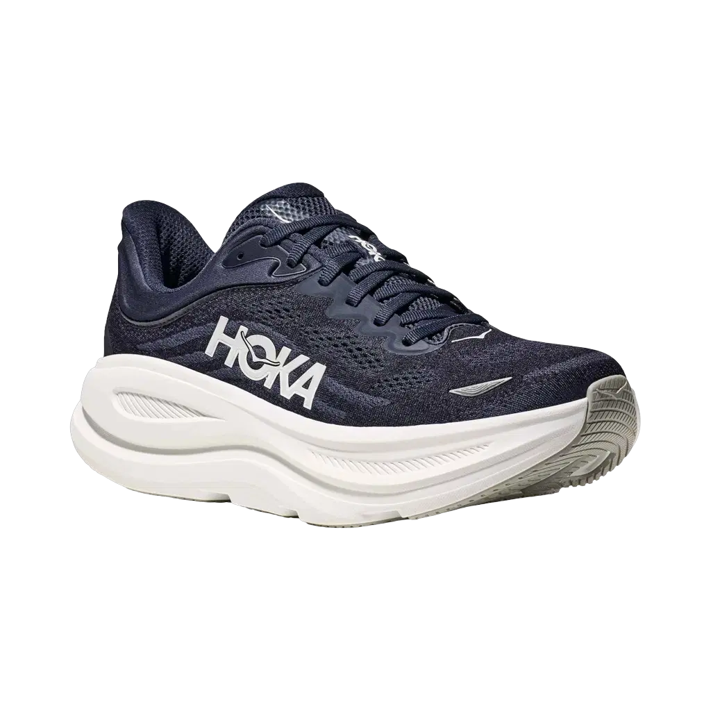 hoka bondi 9