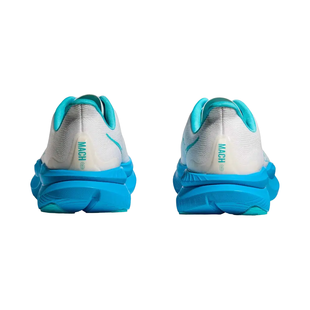 hoka mach 6