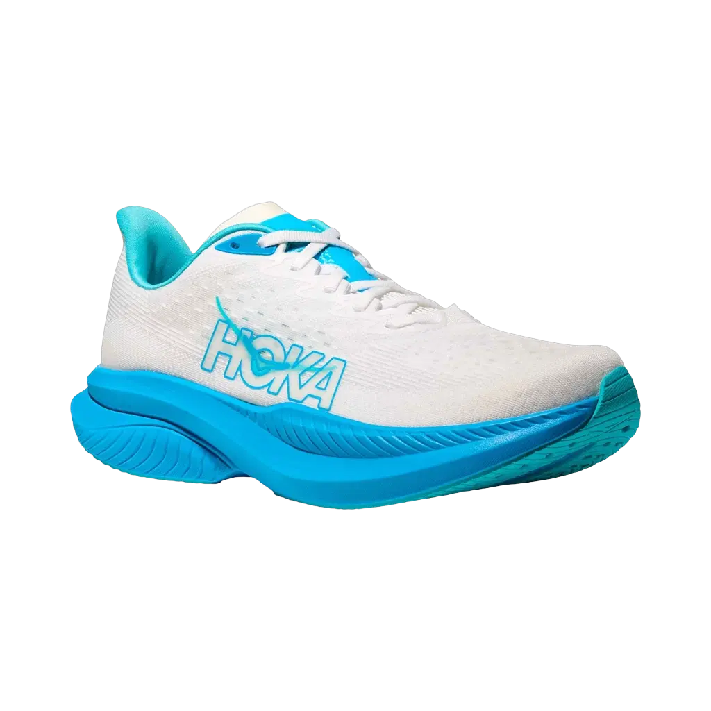 hoka mach 6
