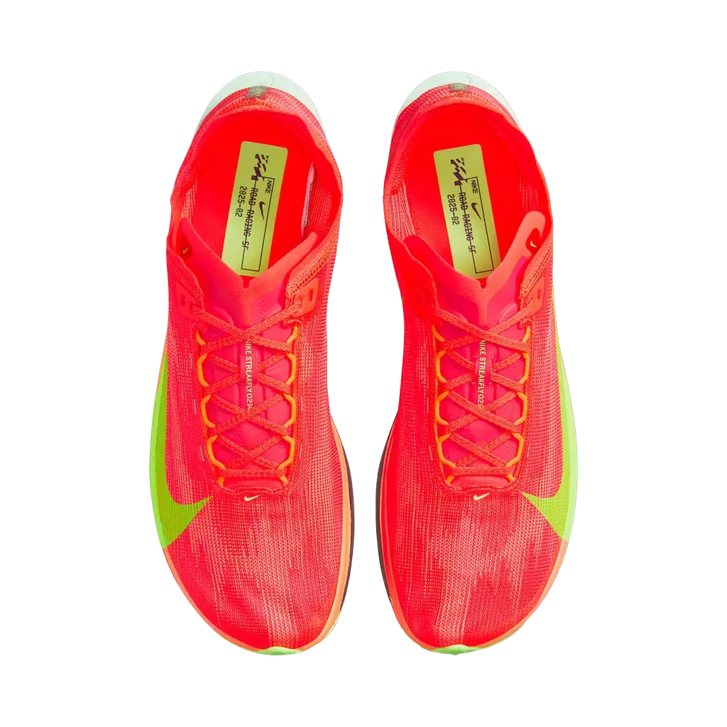 nike streakfly 2
