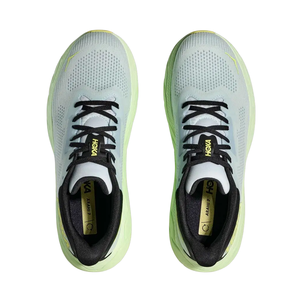 hoka arahi 7