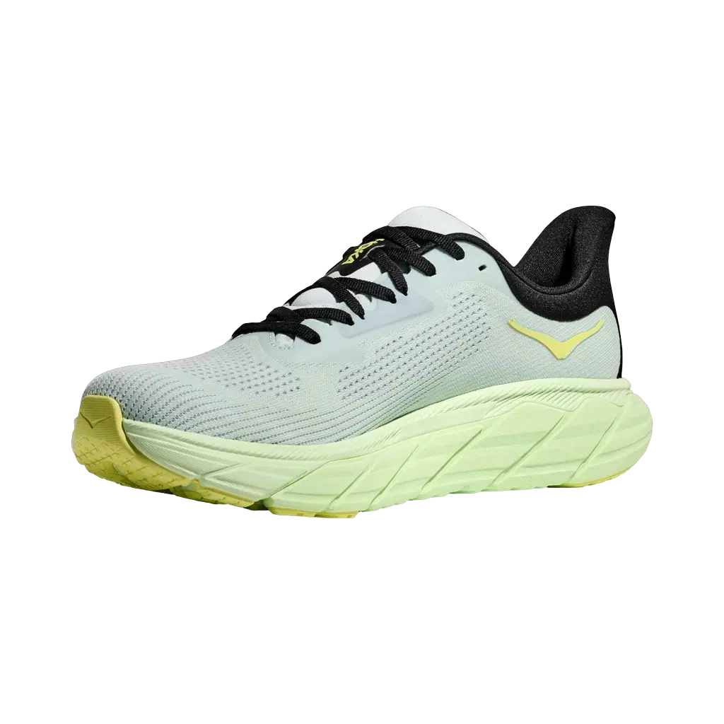 hoka arahi 7