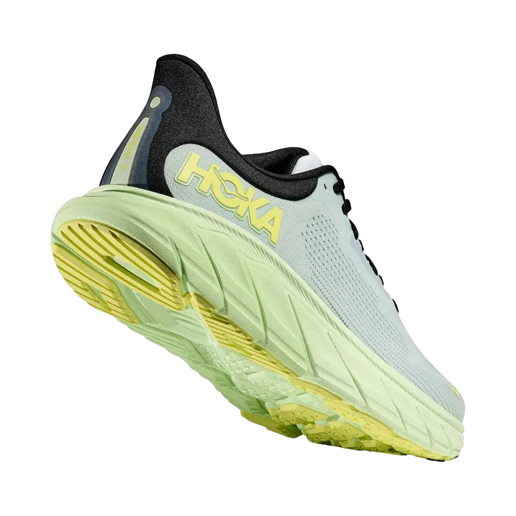 hoka arahi 7