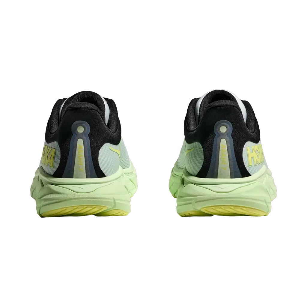 hoka arahi 7