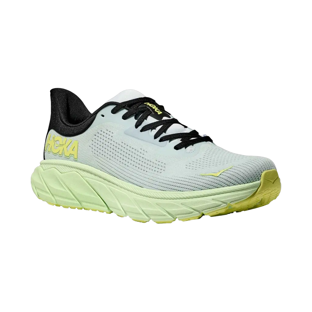 hoka arahi 7