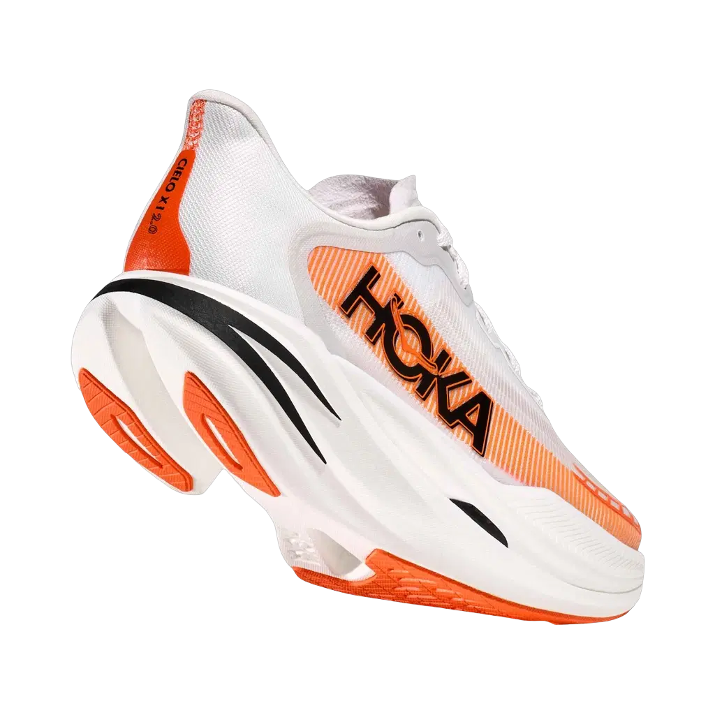 hoka cielo x1 2 0
