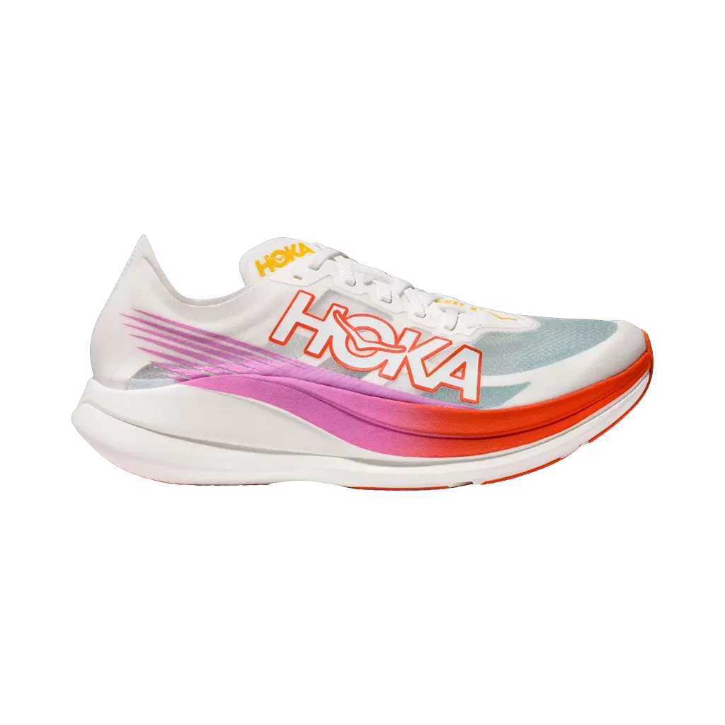 hoka rocket x 2