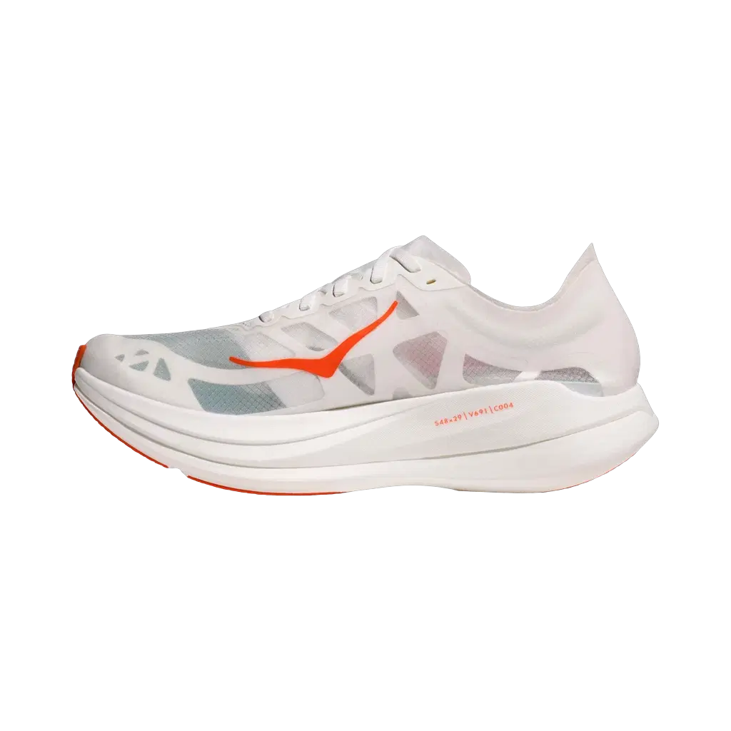 hoka rocket x 2