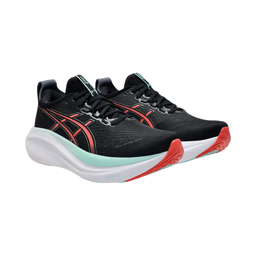 asics gel nimbus 27