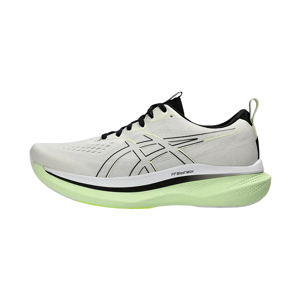 asics glideride max