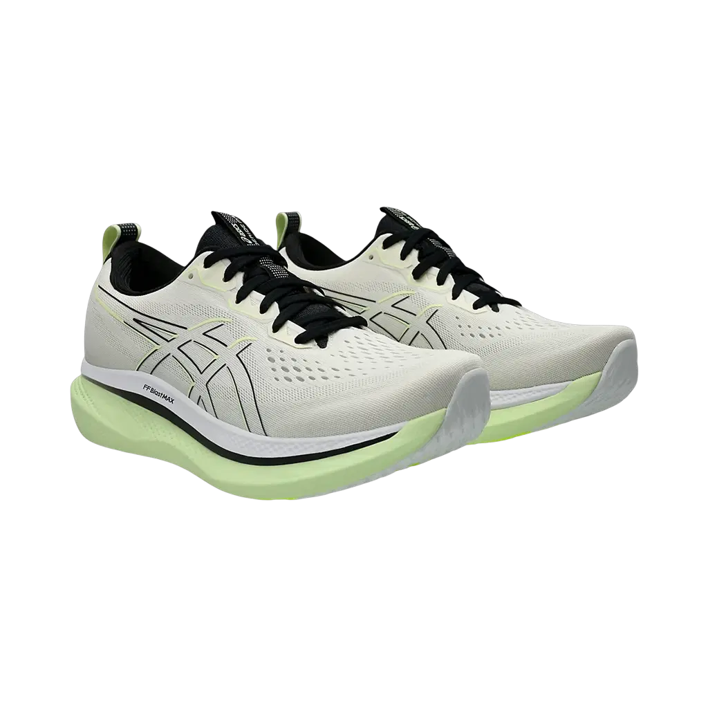 asics glideride max