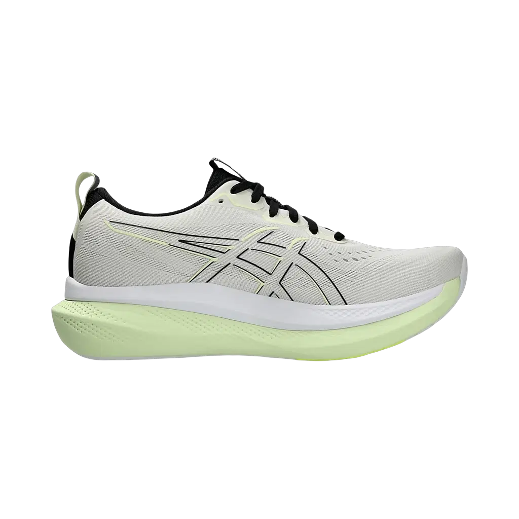 asics glideride max