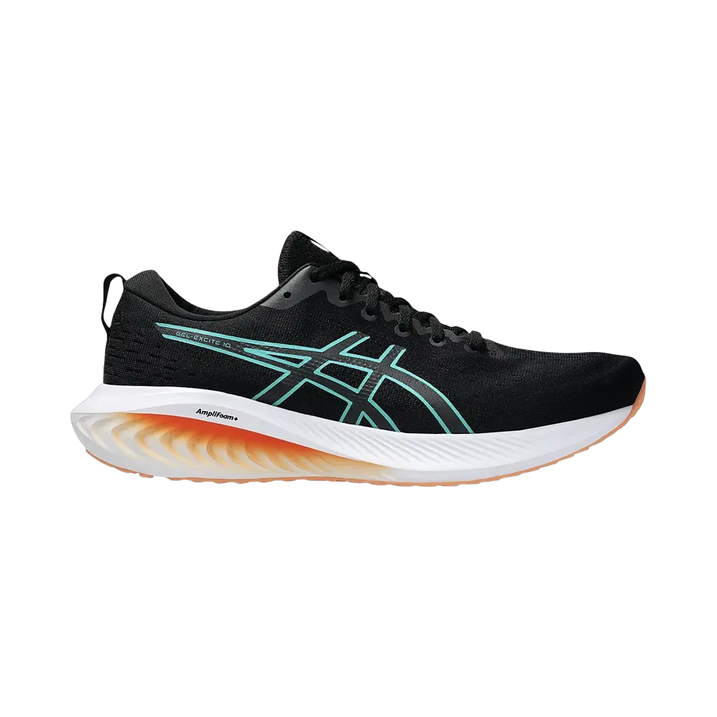 asics gel excite 10
