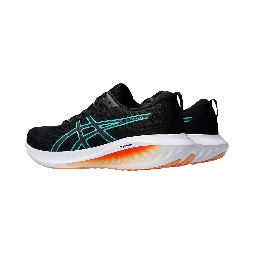 asics gel excite 10