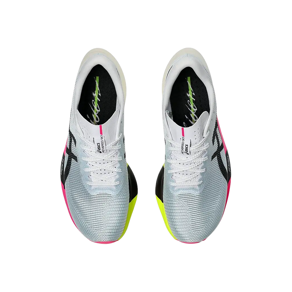 asics metaspeed sky paris