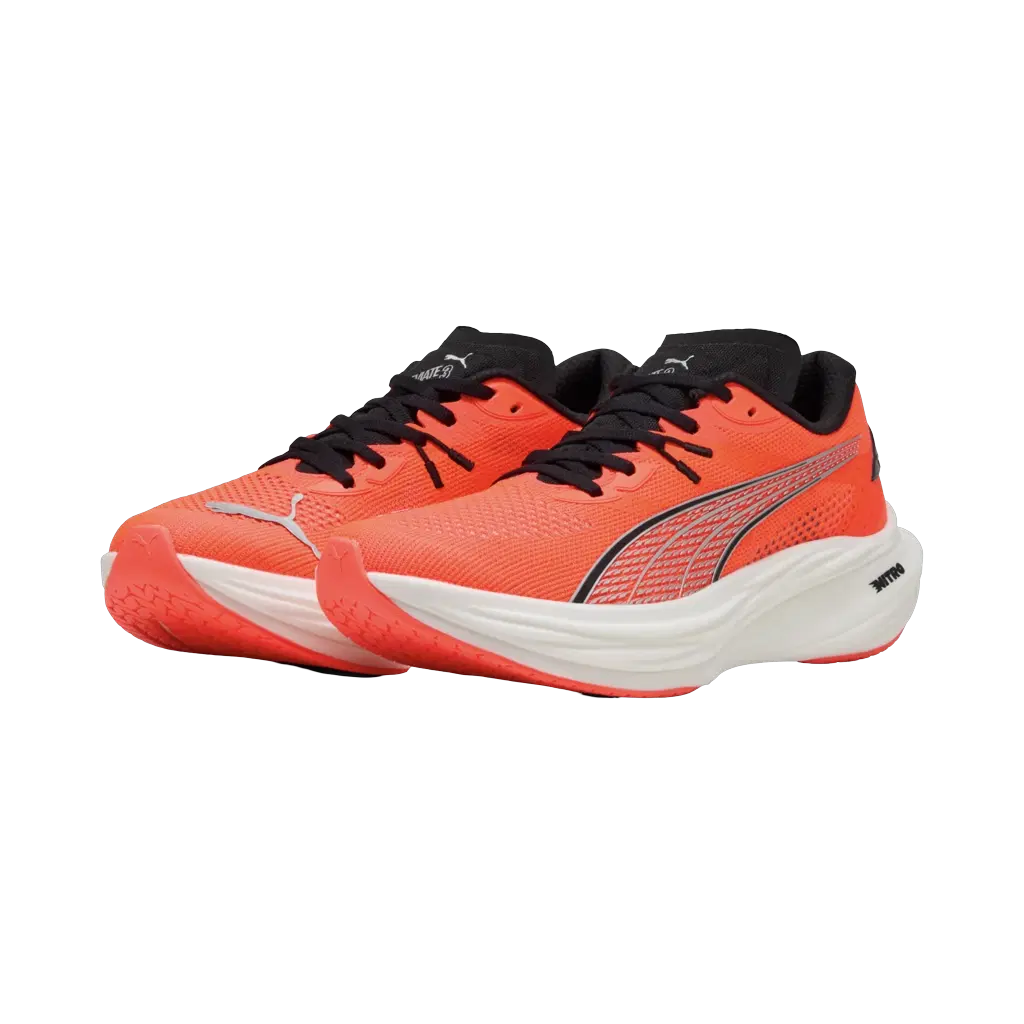 puma deviate nitro 3