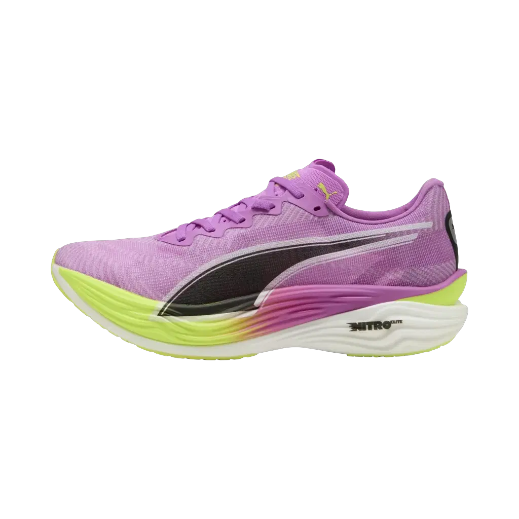 puma deviate nitro elite 3