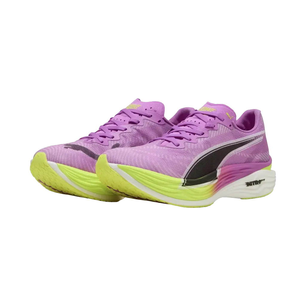 puma deviate nitro elite 3