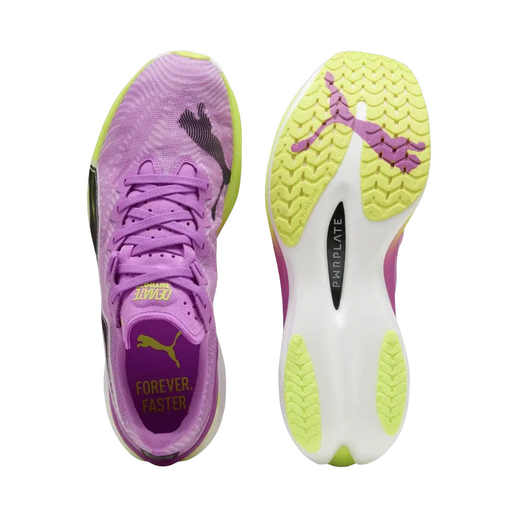 puma deviate nitro elite 3