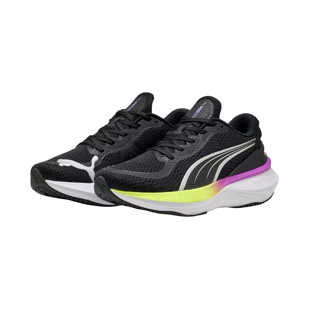 puma scend pro 2