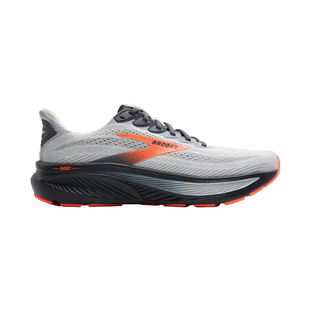 brooks ghost 17