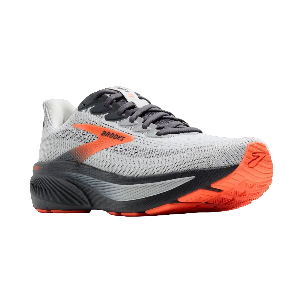 brooks ghost 17