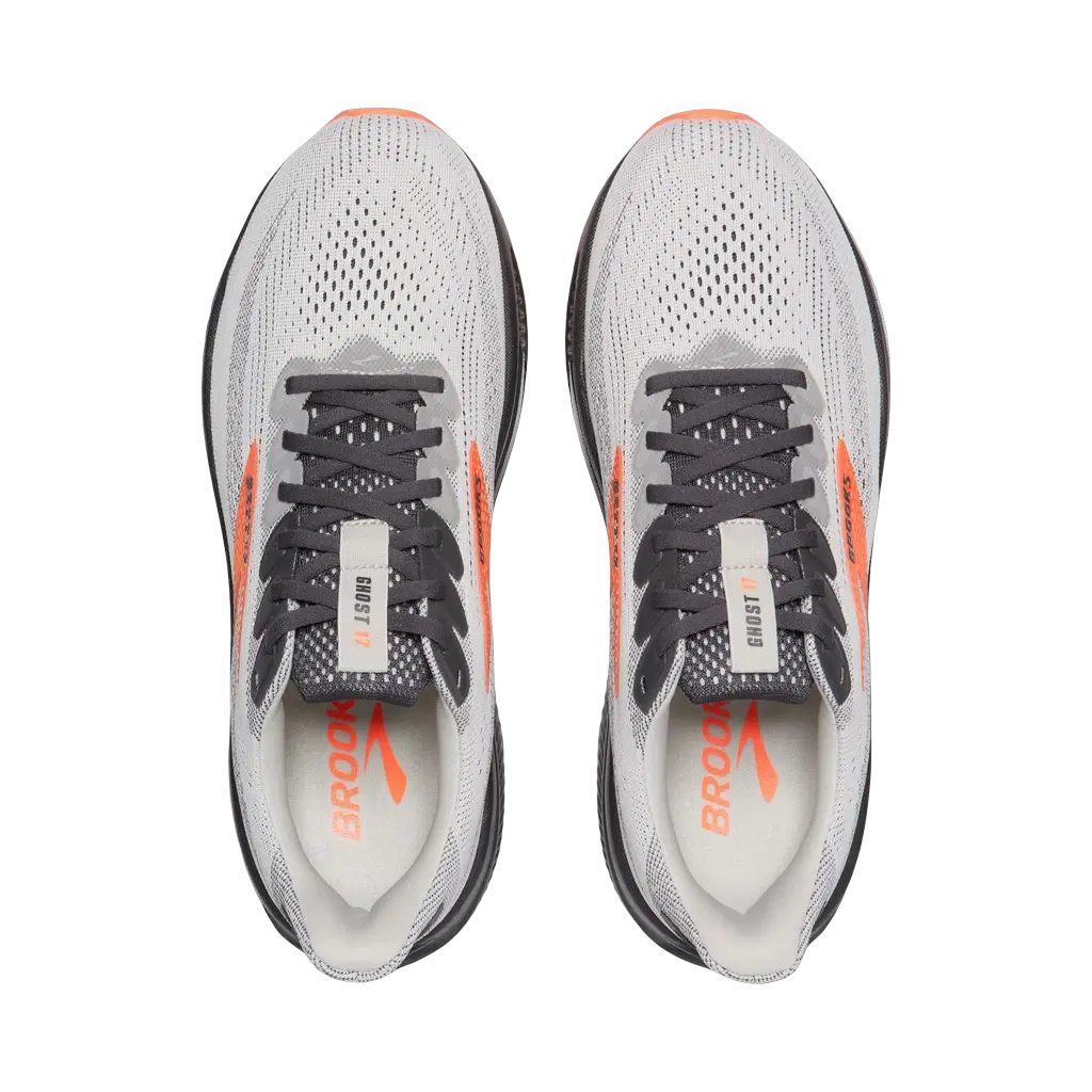 brooks ghost 17