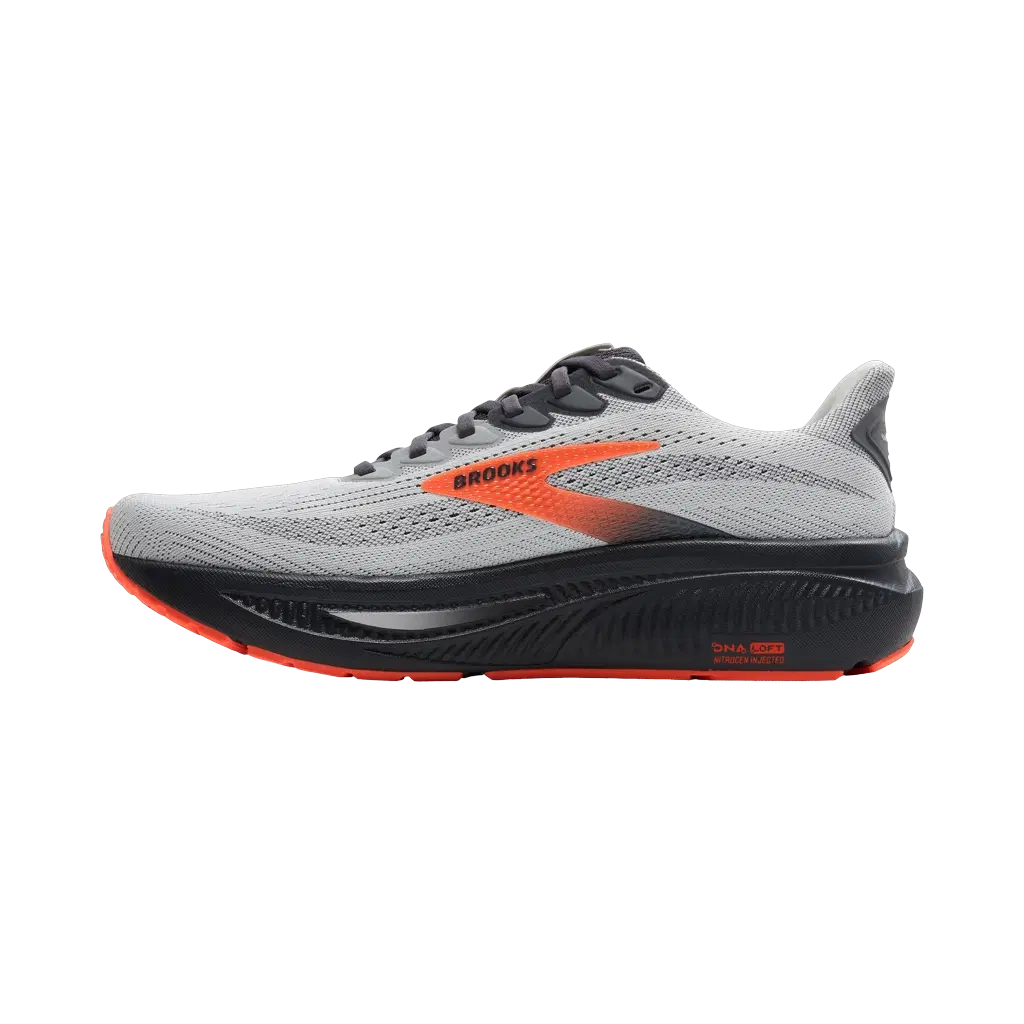 brooks ghost 17
